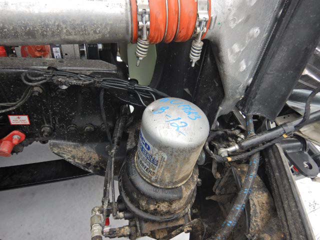 2026 Freightliner Cascadia - Image 28