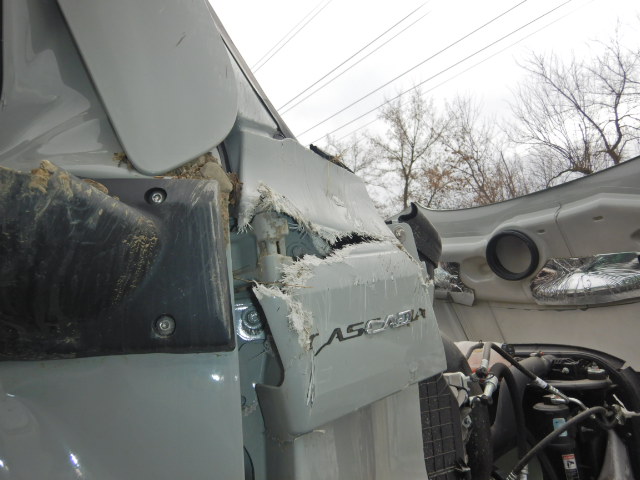 2026 Freightliner Cascadia - Image 30