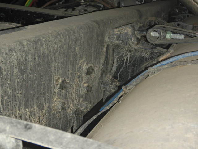 2026 Freightliner Cascadia - Image 7