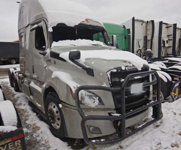 2026 Freightliner Cascadia - Image 8