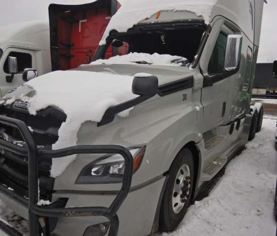 2026 Freightliner Cascadia - Image 9