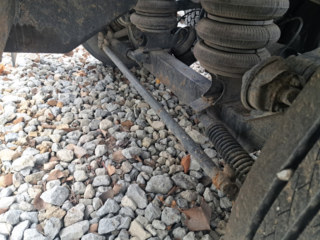 2026 Peterbilt 567 - Image 12