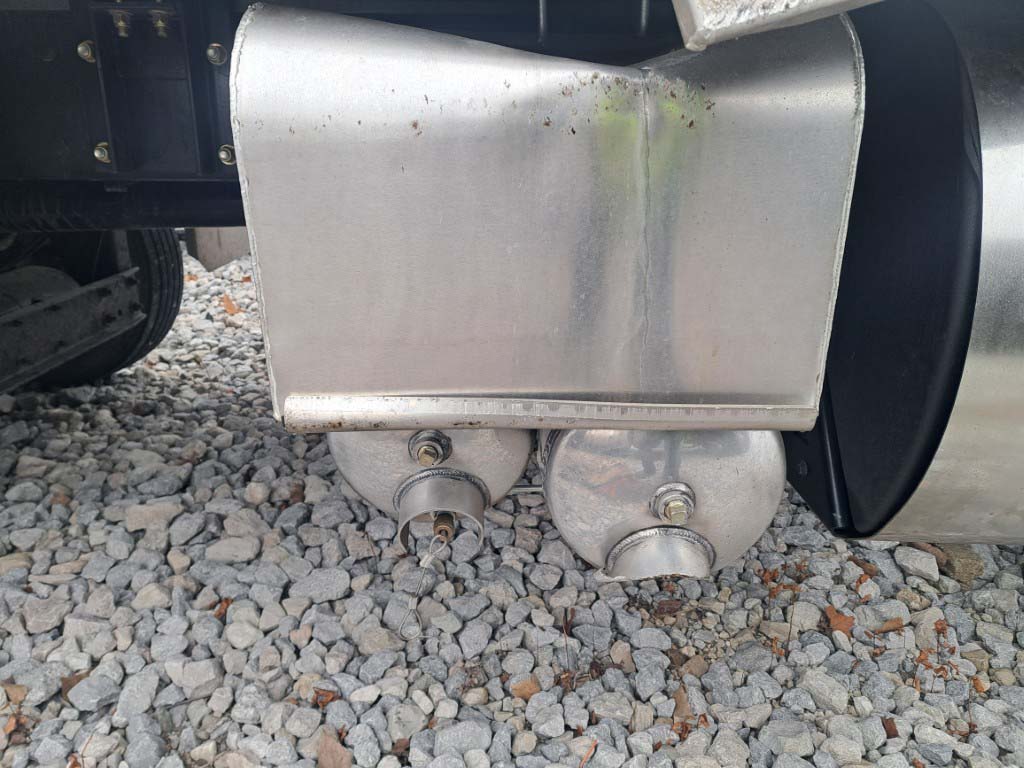 2026 Peterbilt 567 - Image 16