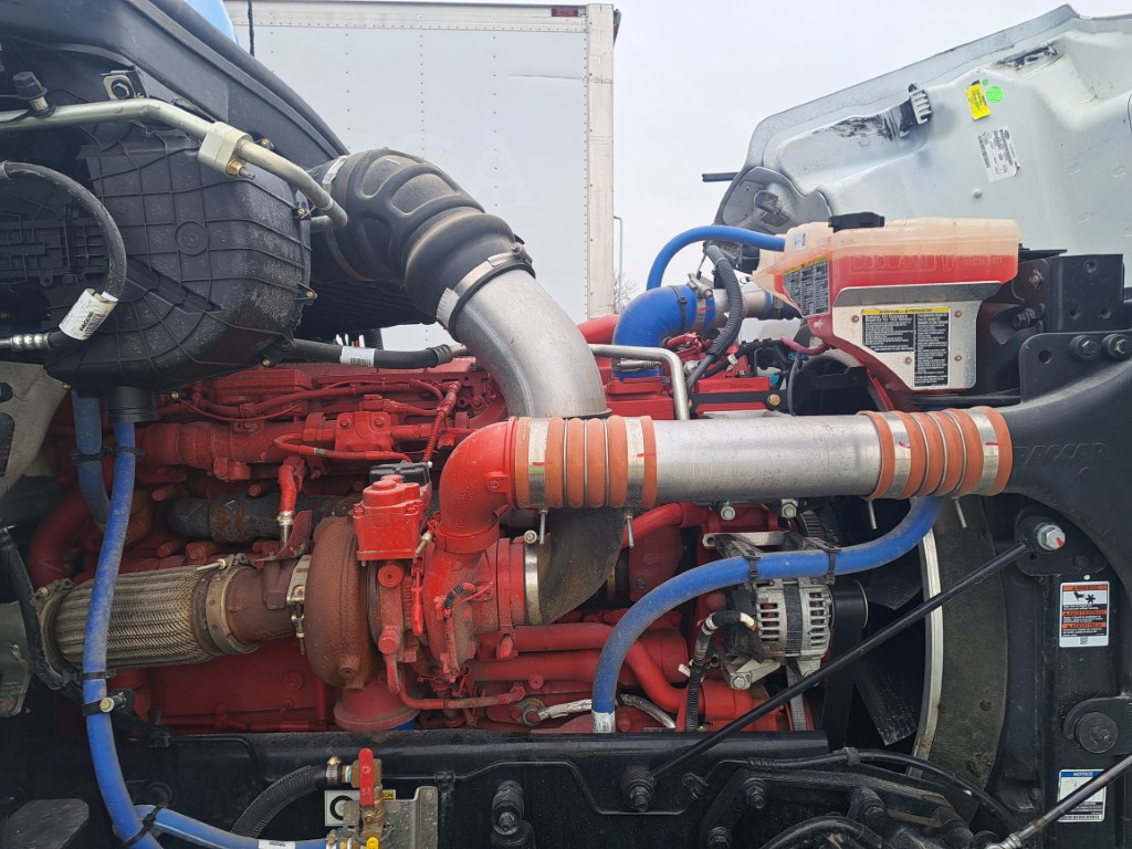 2026 Peterbilt 567 - Image 20