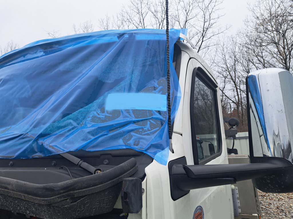 2026 Peterbilt 567 - Image 24