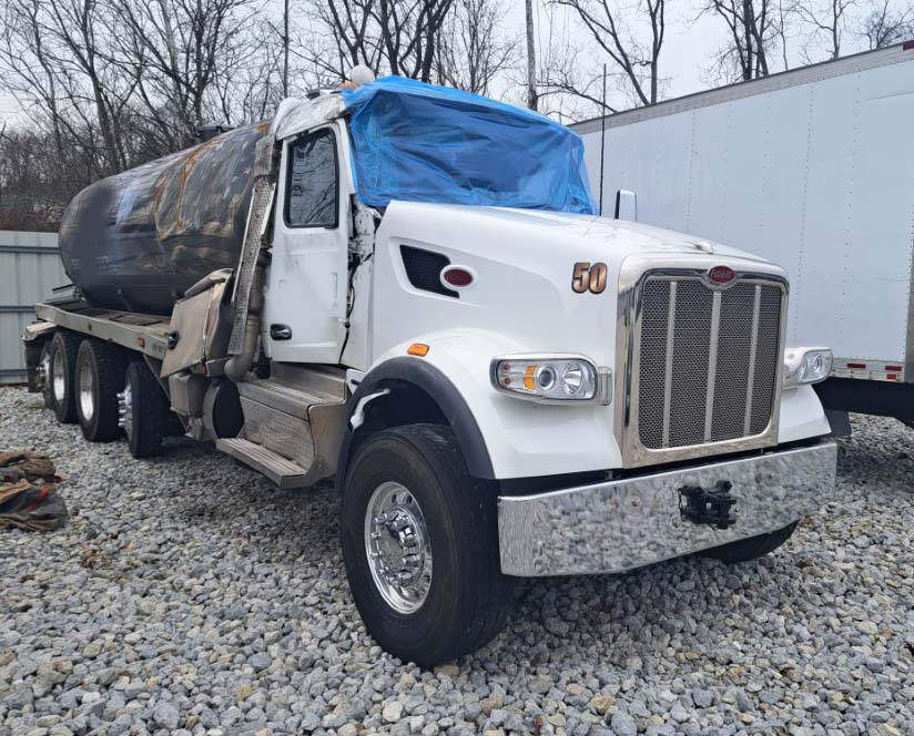 2026 Peterbilt 567 - Image 7