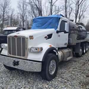 2026 Peterbilt 567