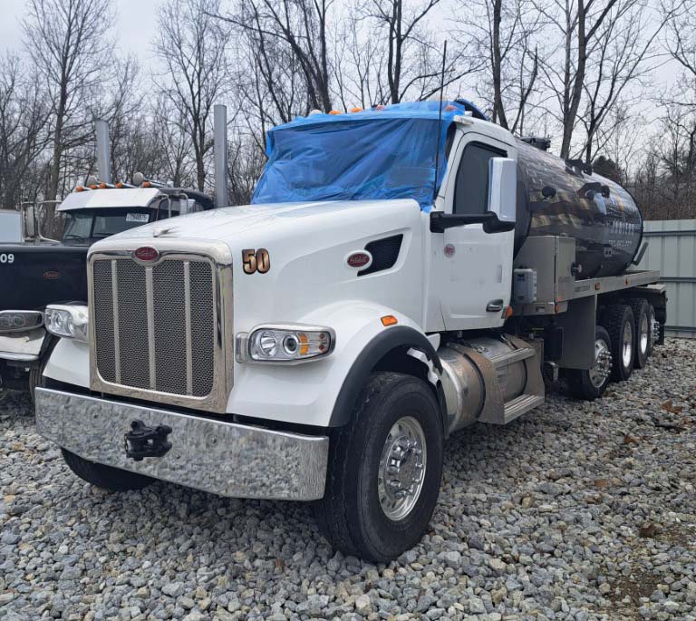 2026 Peterbilt 567