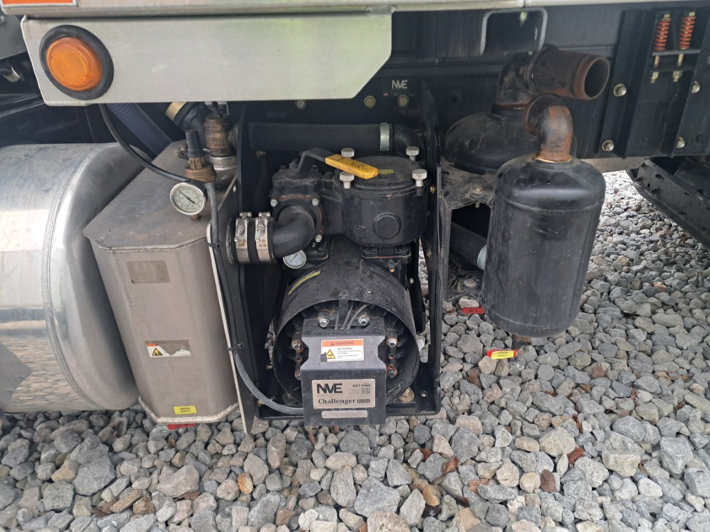 2026 Peterbilt 567 - Image 8