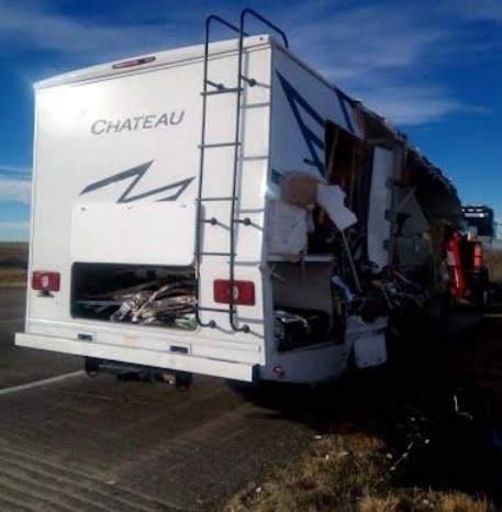 2026 Thor Motorhome 28Z Chateau - Image 2