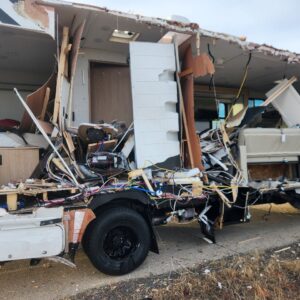 2026 Thor Motorhome 28Z Chateau