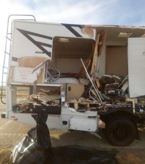 2026 Thor Motorhome 28Z Chateau - Image 3