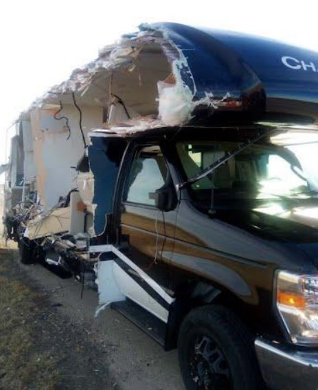 2026 Thor Motorhome 28Z Chateau - Image 4