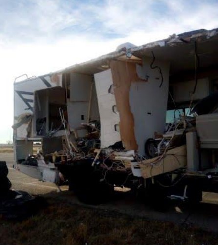 2026 Thor Motorhome 28Z Chateau - Image 6