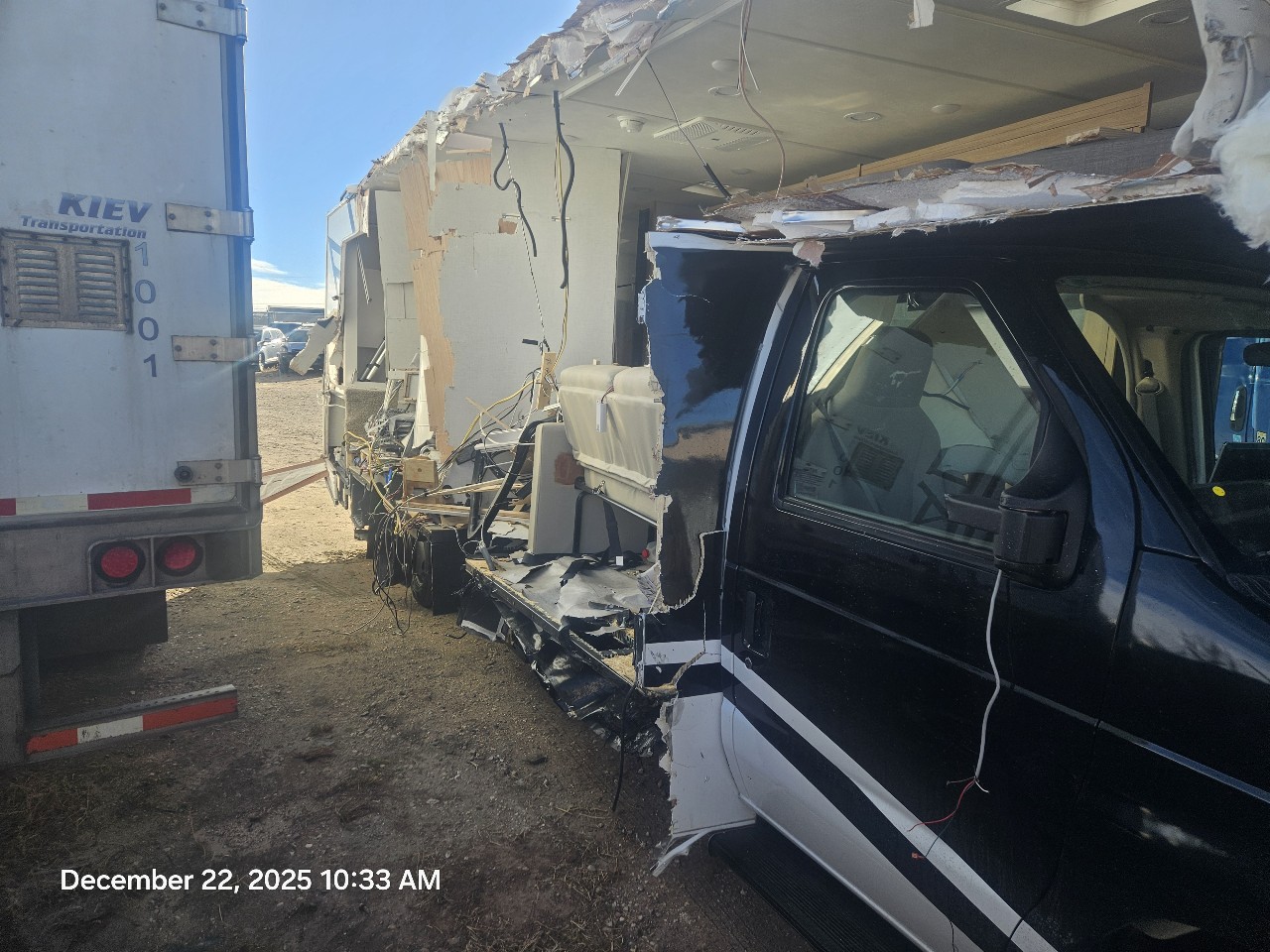 2026 Thor Motorhome 28Z Chateau - Image 9