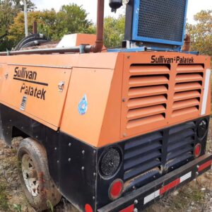 Sullivan Air Compressors