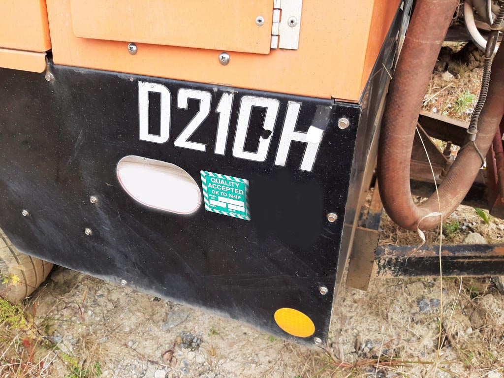 Sullivan Air Compressors - Image 5