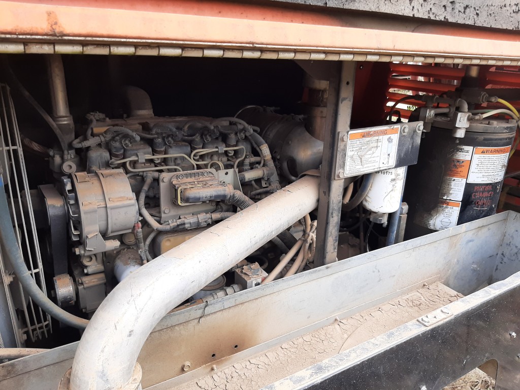 Sullivan Air Compressors - Image 6