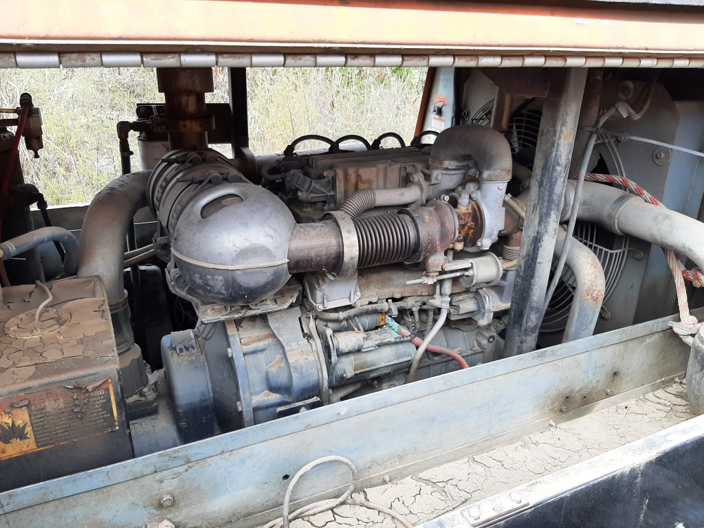 Sullivan Air Compressors - Image 7