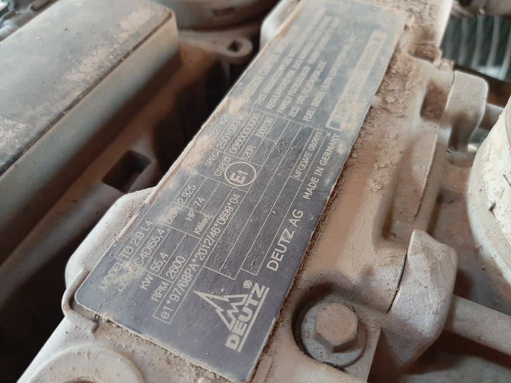 Sullivan Air Compressors - Image 8