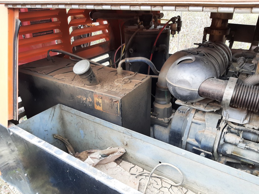 Sullivan Air Compressors - Image 9