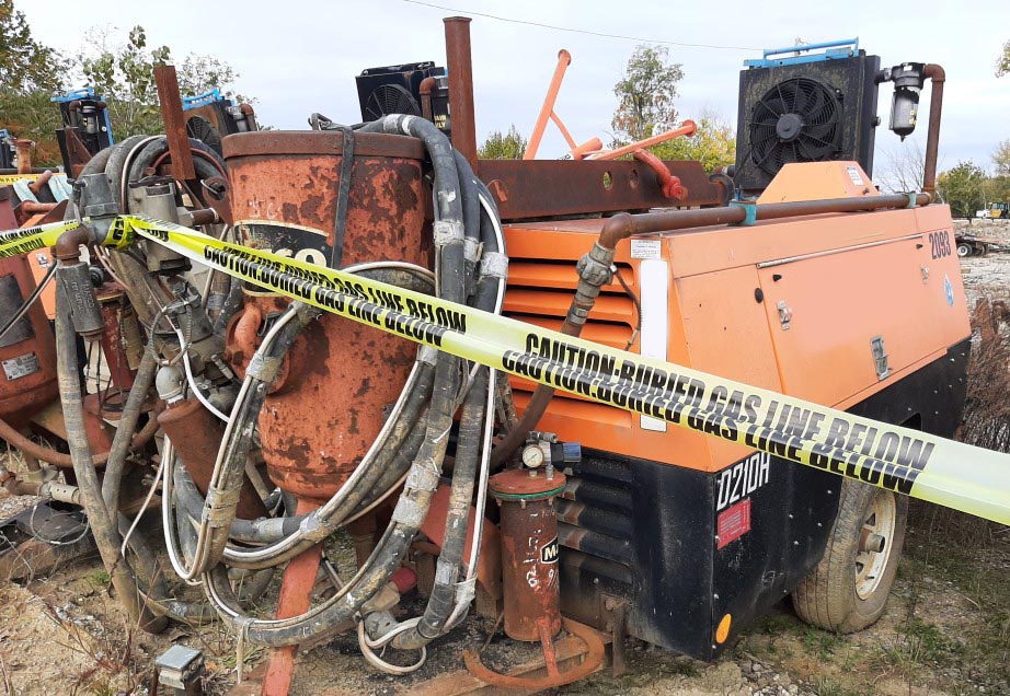 Sullivan Air Compressors - Image 10