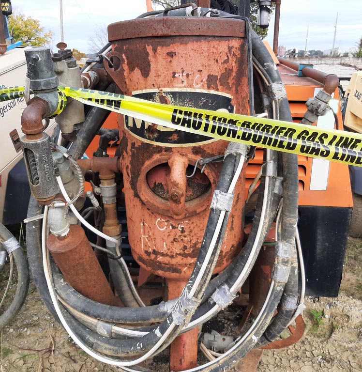 Sullivan Air Compressors - Image 15