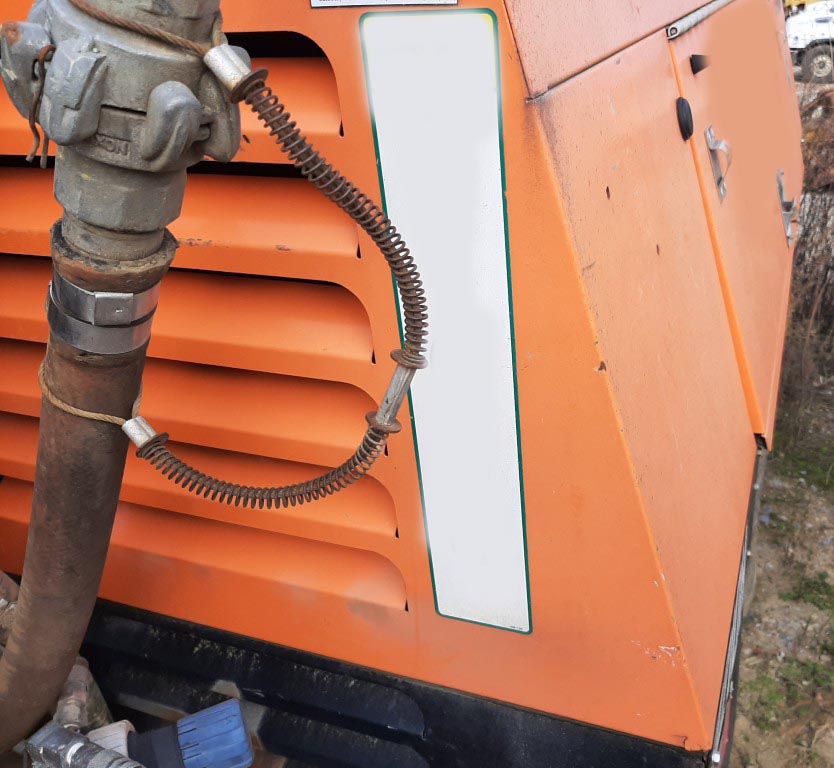 Sullivan Air Compressors - Image 16