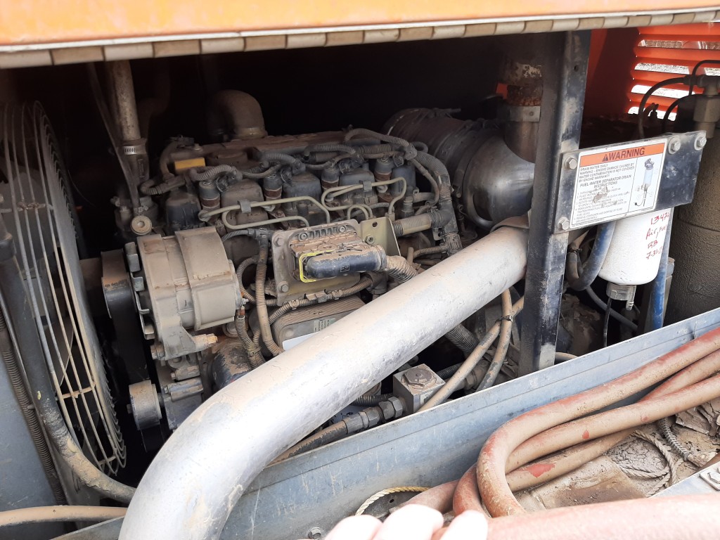 Sullivan Air Compressors - Image 17