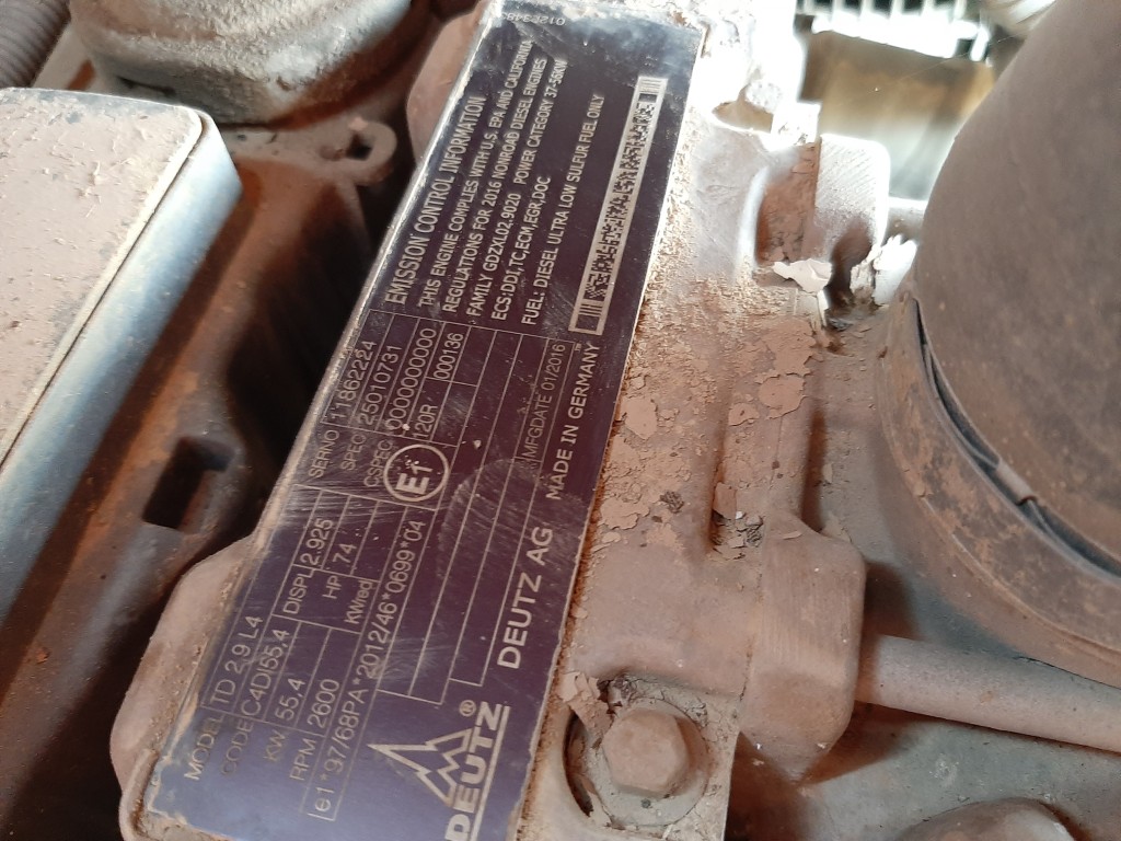 Sullivan Air Compressors - Image 18