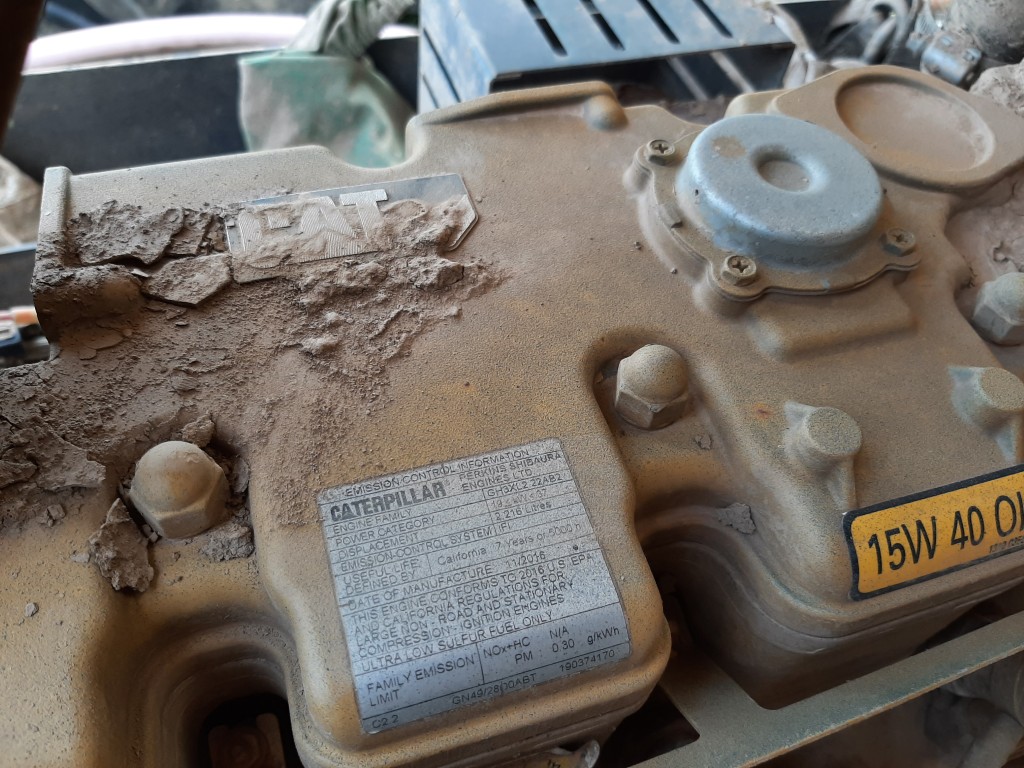 Atlas Copco XAS 185 Air Compressors - Image 10