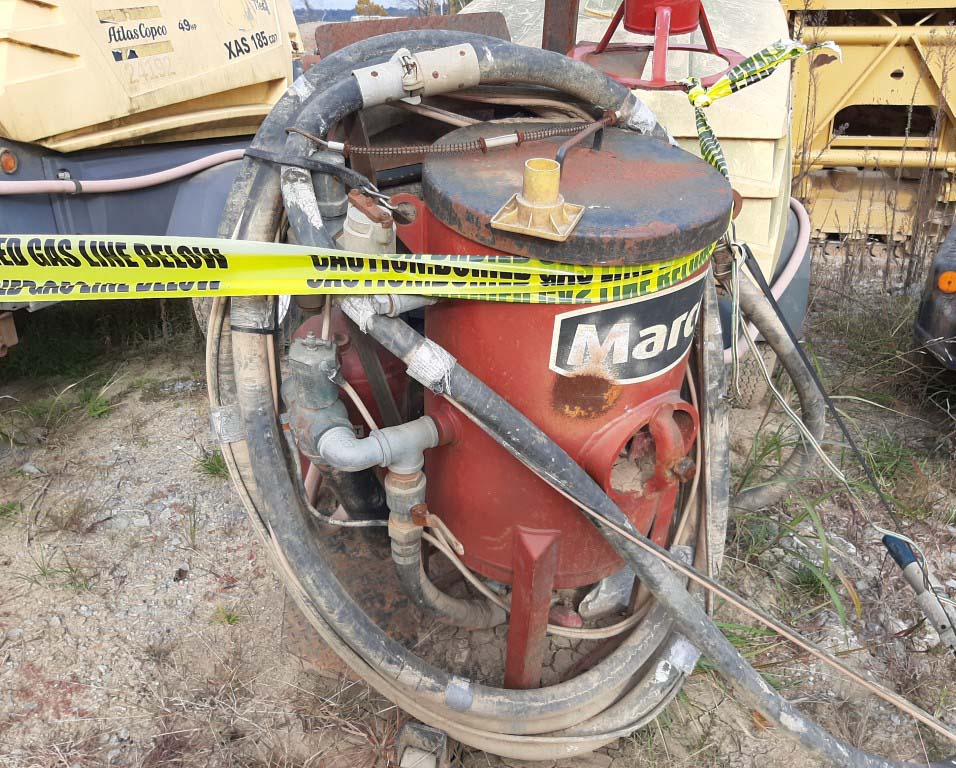 Atlas Copco XAS 185 Air Compressors - Image 8