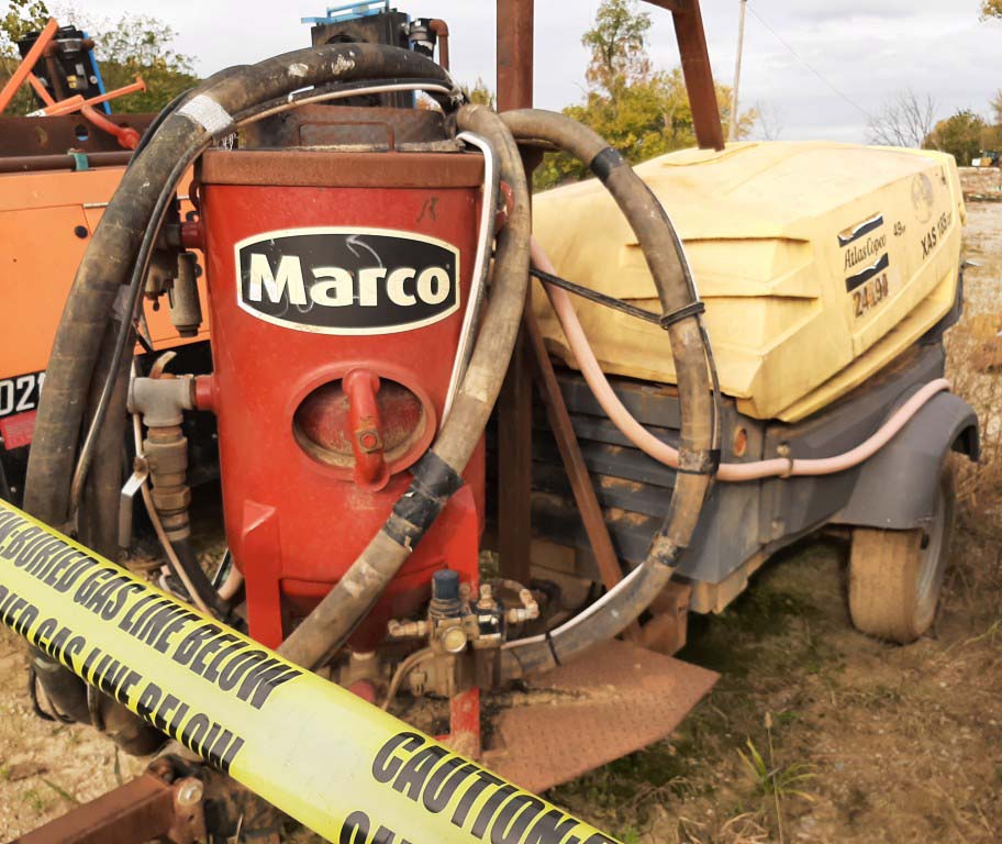 Atlas Copco XAS 185 Air Compressors - Image 12