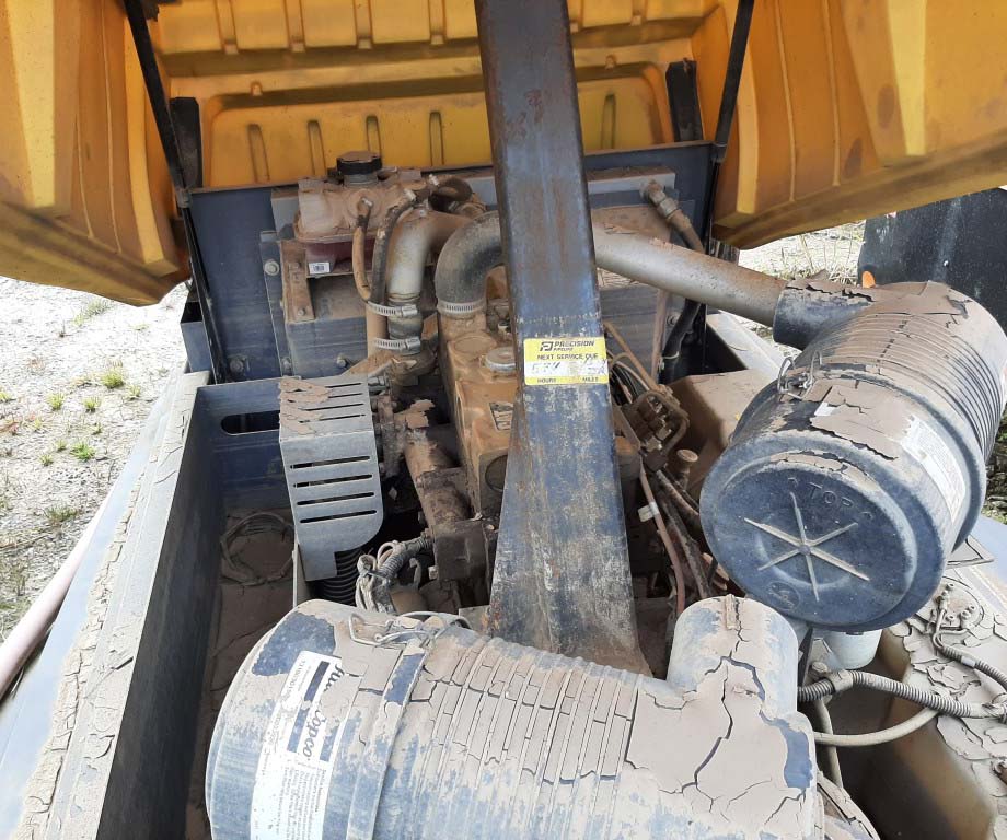 Atlas Copco XAS 185 Air Compressors - Image 20