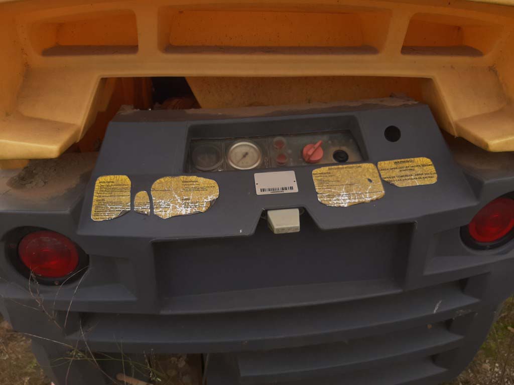 Atlas Copco XAS 185 Air Compressors - Image 14