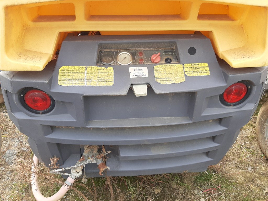 Atlas Copco XAS 185 Air Compressors - Image 24