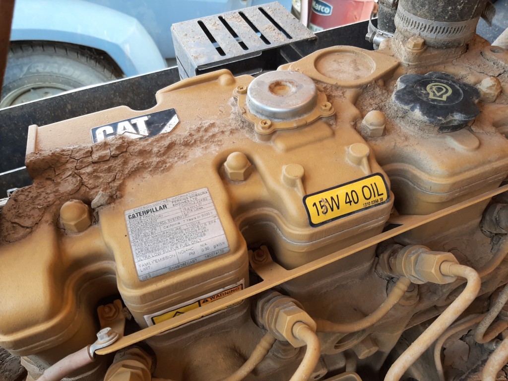 Atlas Copco XAS 185 Air Compressors - Image 30