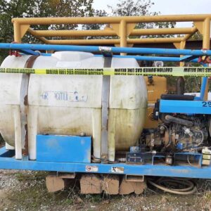 2009 FMC Technologies L0618-HV Bean Pump