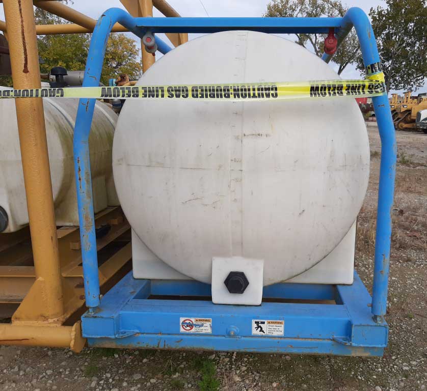 2009 FMC Technologies L0618-HV Bean Pump - Image 4