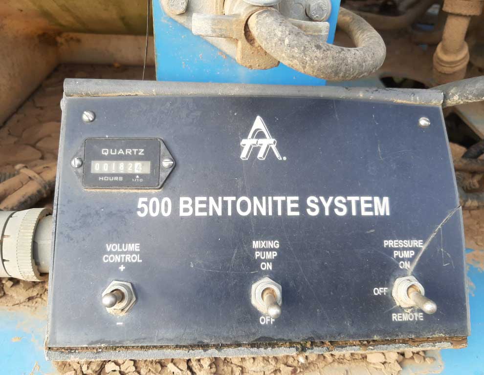 2009 FMC Technologies L0618-HV Bean Pump - Image 7