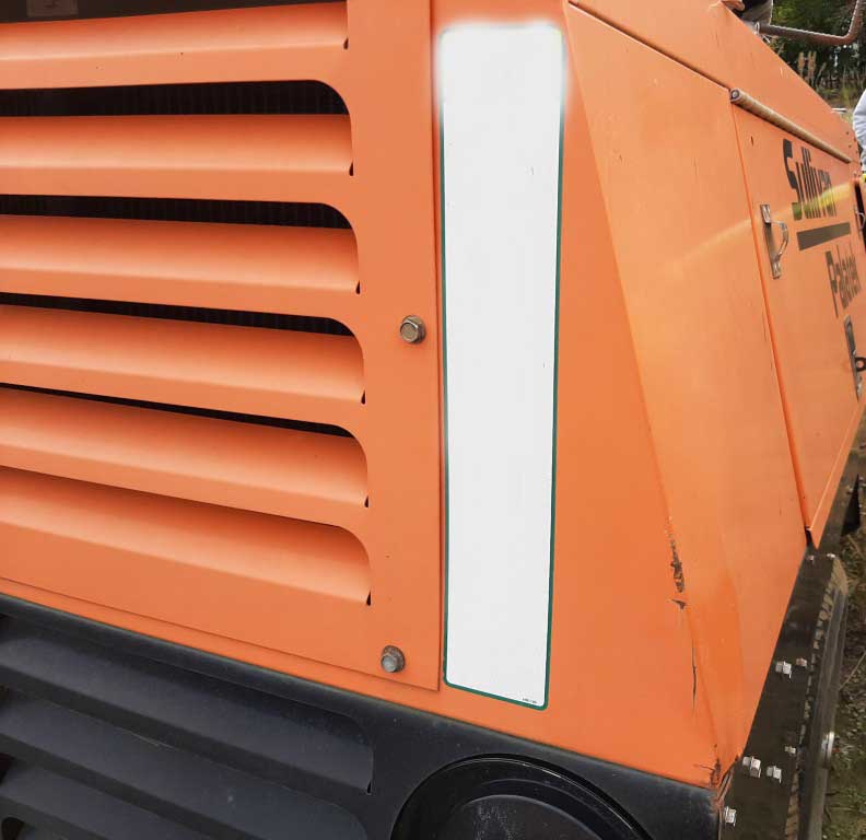 Sullivan Air Compressors - Image 22