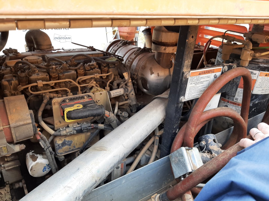 Sullivan Air Compressors - Image 25