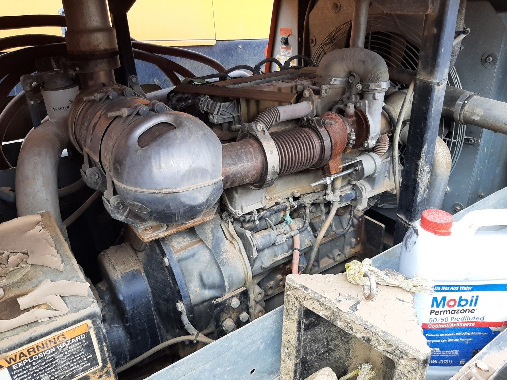 Sullivan Air Compressors - Image 26