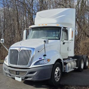 2016 International LF687