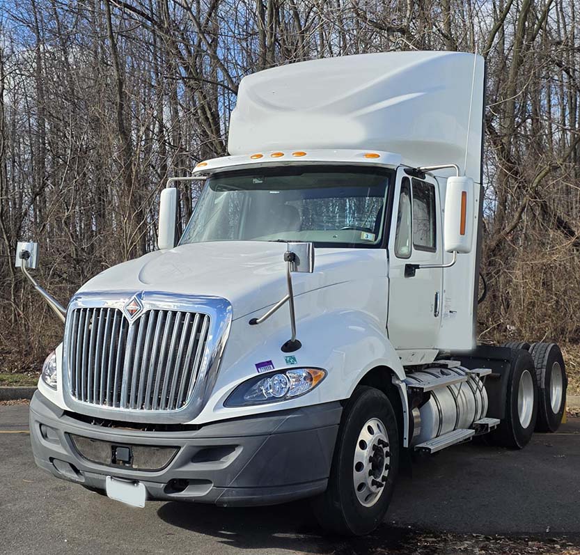 2016 International LF687