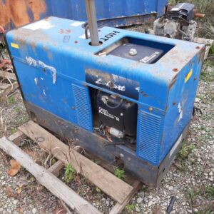 Miller Welding Generators