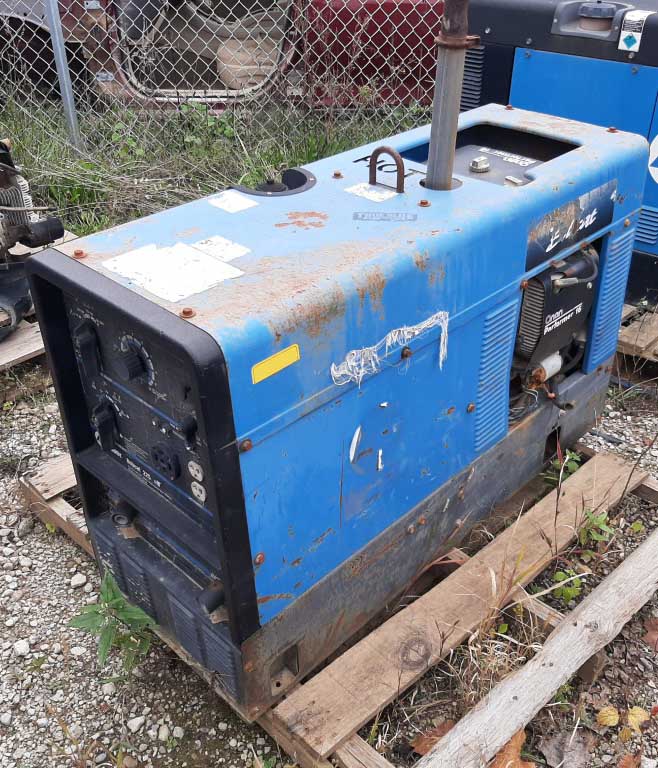 Miller Welding Generators - Image 2