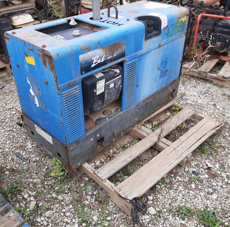 Miller Welding Generators - Image 4