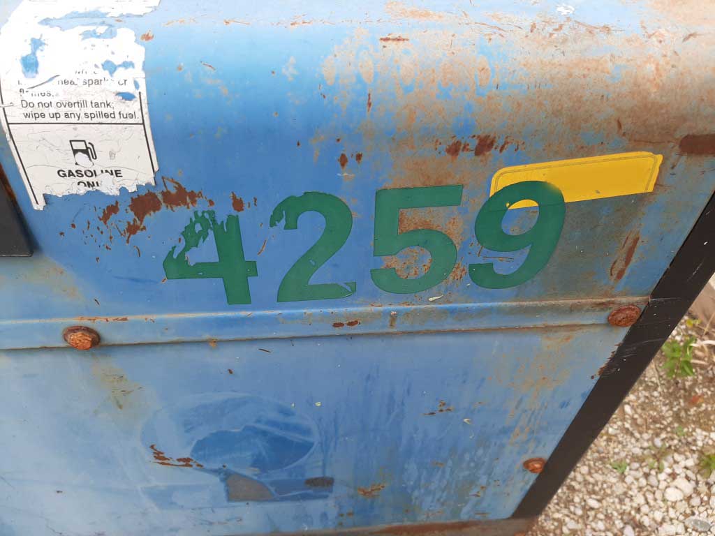 Miller Welding Generators - Image 6