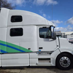 2017 Volvo VNL